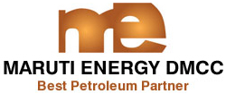 Maruti Energy DMCC – Best Petroleum Partner